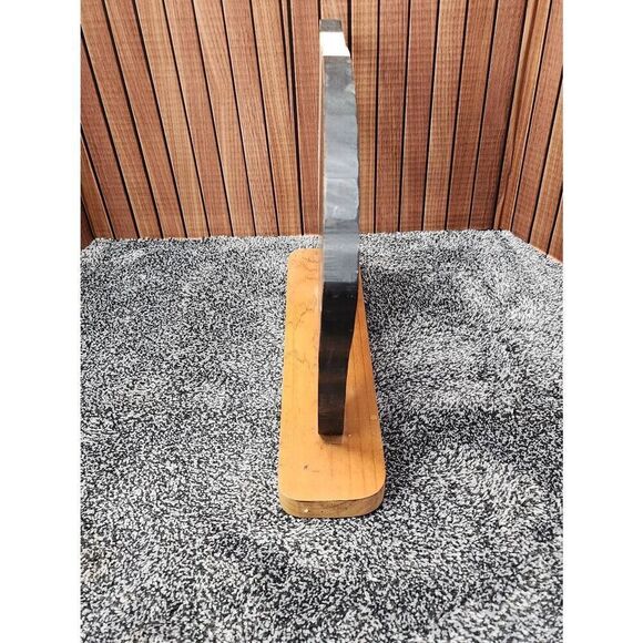 Wooden Pig Decor #A77 - Picture 6 of 12